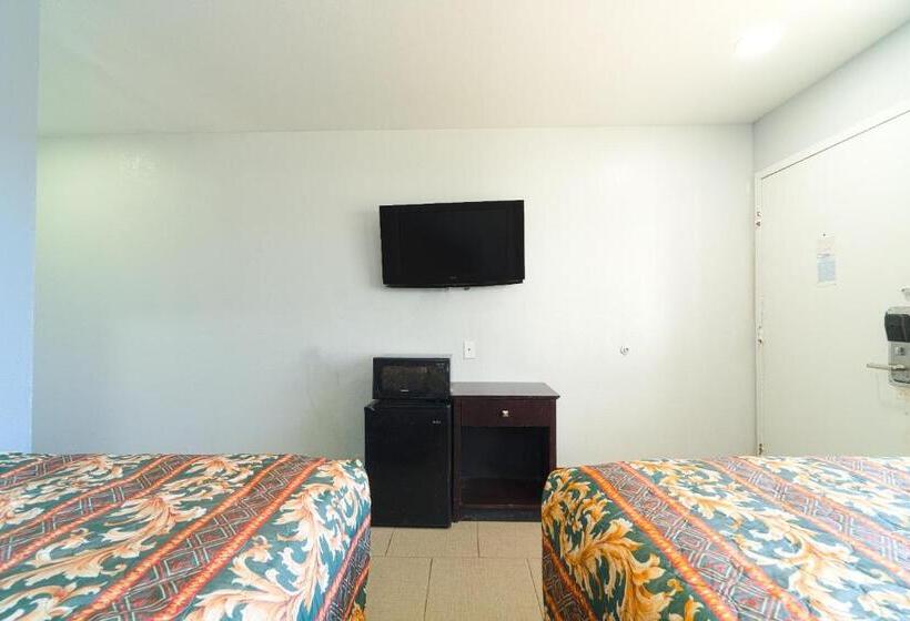مُتل Xpress Inn & Extended Stays