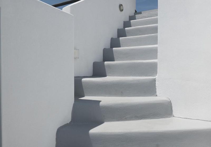 Oia Suites