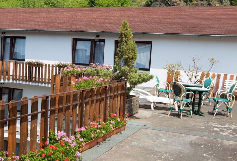 Pohl S Rheinhotel Adler