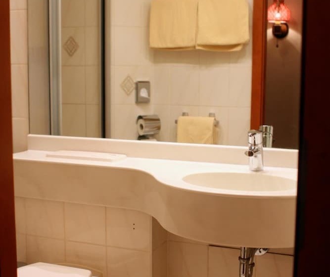 Pohl S Rheinhotel Adler