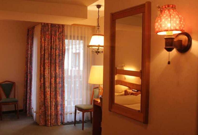 Pohl S Rheinhotel Adler