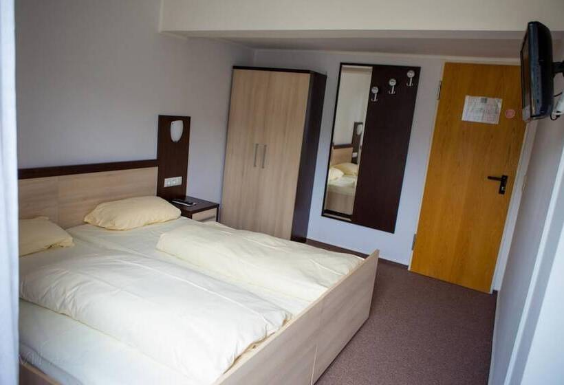 Pohl S Rheinhotel Adler