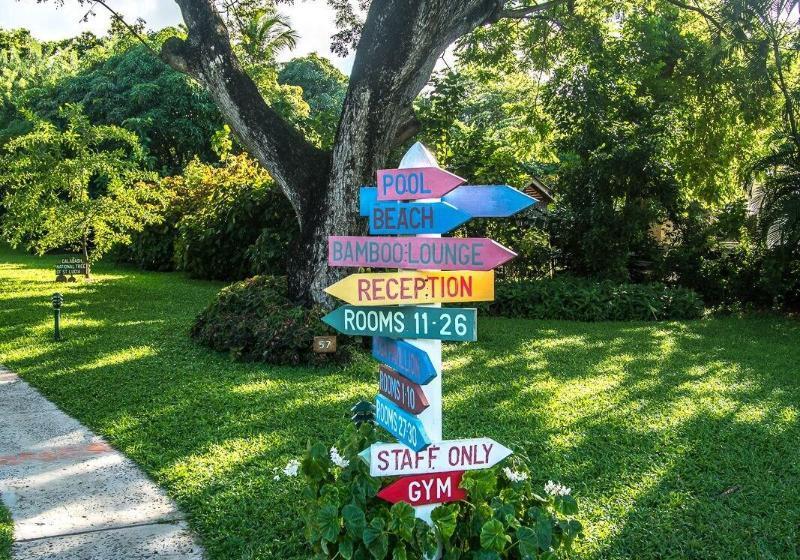 استراحتگاه East Winds St. Lucia All Inclusive