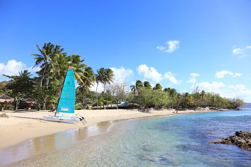 استراحتگاه East Winds St. Lucia All Inclusive