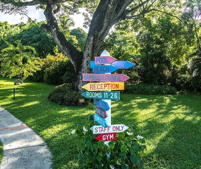 استراحتگاه East Winds St. Lucia All Inclusive