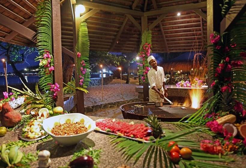 استراحتگاه East Winds St. Lucia All Inclusive