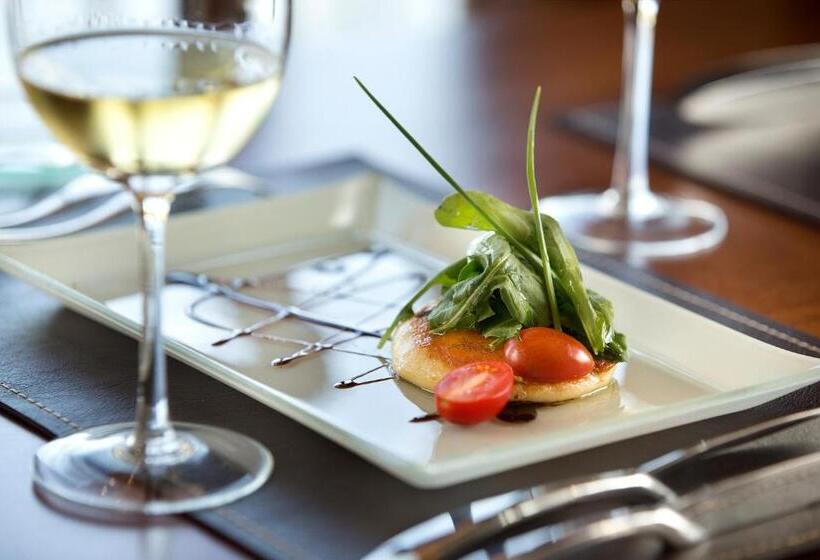 استراحتگاه Grace Cafayate