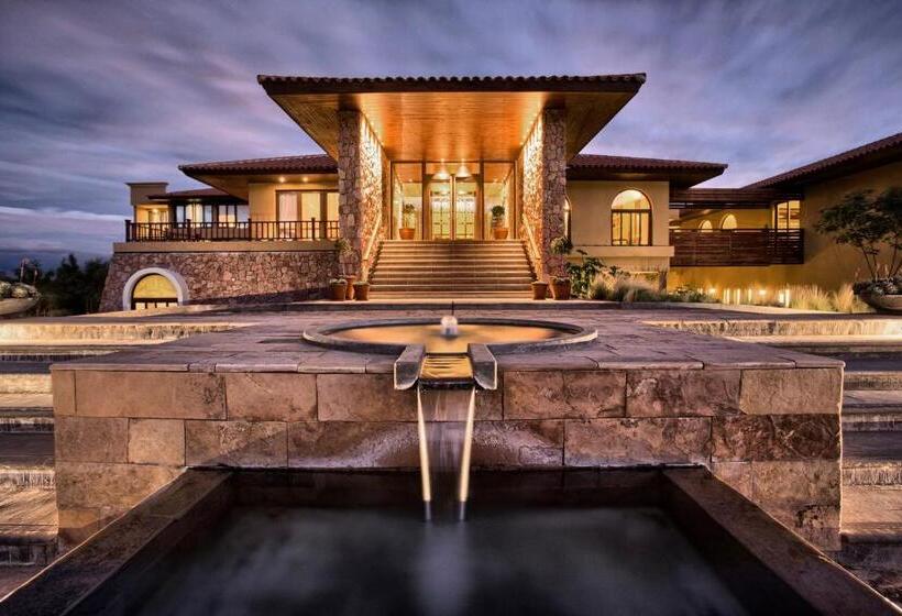 استراحتگاه Grace Cafayate