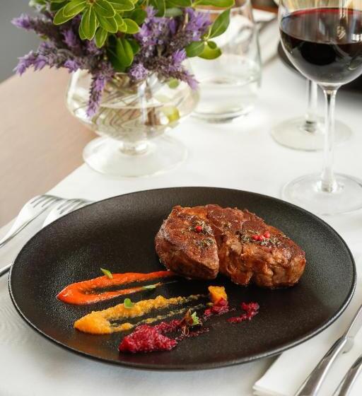 استراحتگاه Grace Cafayate