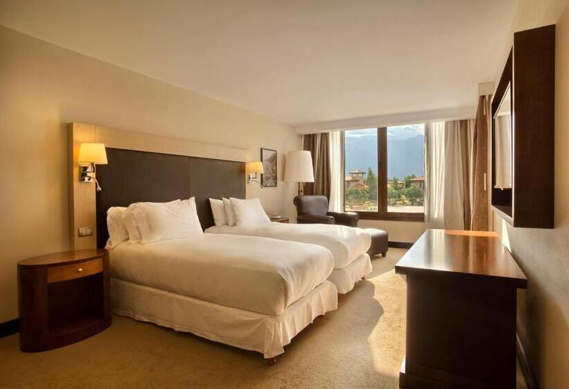 استراحتگاه Grace Cafayate