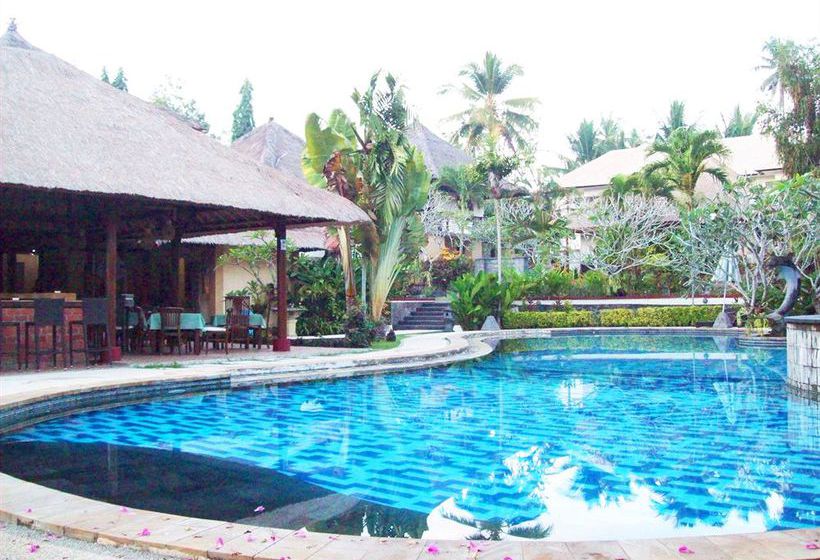 Resort Medewi Bay Retreat