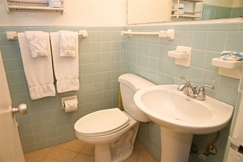 Sea Club I Beach Resort By Rva