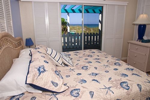 Sea Club I Beach Resort By Rva