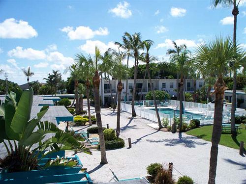 Sea Club I Beach Resort By Rva