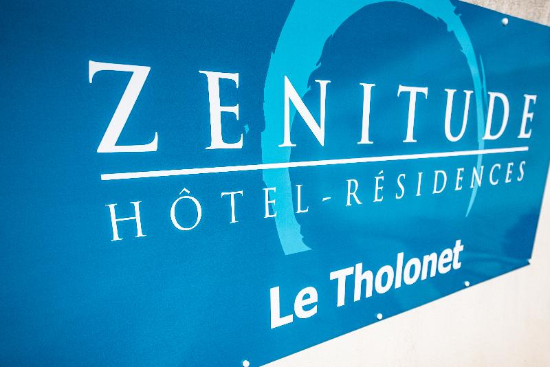Comfort Aparthotel Aix Le Tholonet