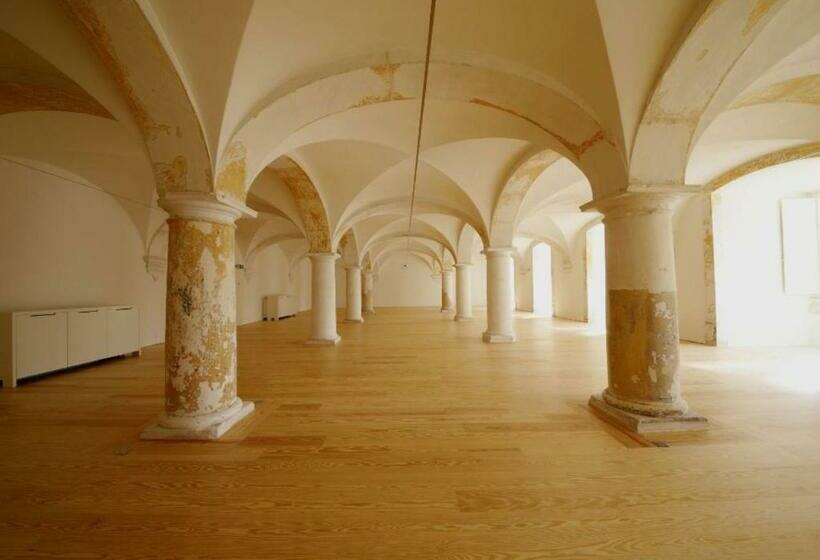 فندق Montebelo Mosteiro de Alcobaça Historic