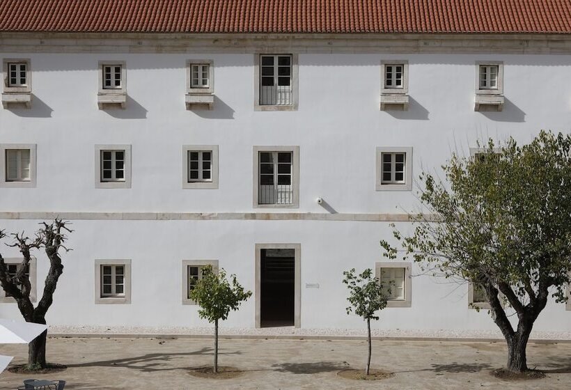 فندق Montebelo Mosteiro de Alcobaça Historic