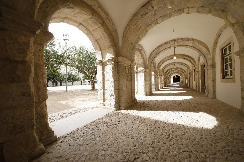 فندق Montebelo Mosteiro de Alcobaça Historic