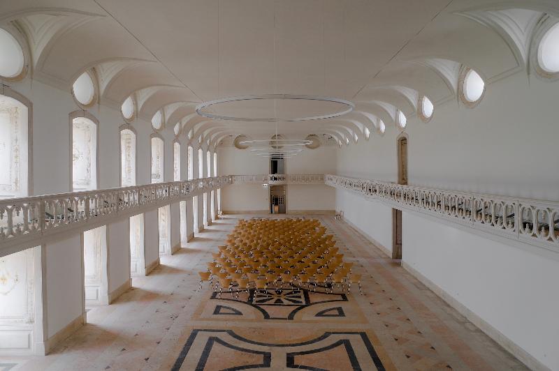 فندق Montebelo Mosteiro de Alcobaça Historic