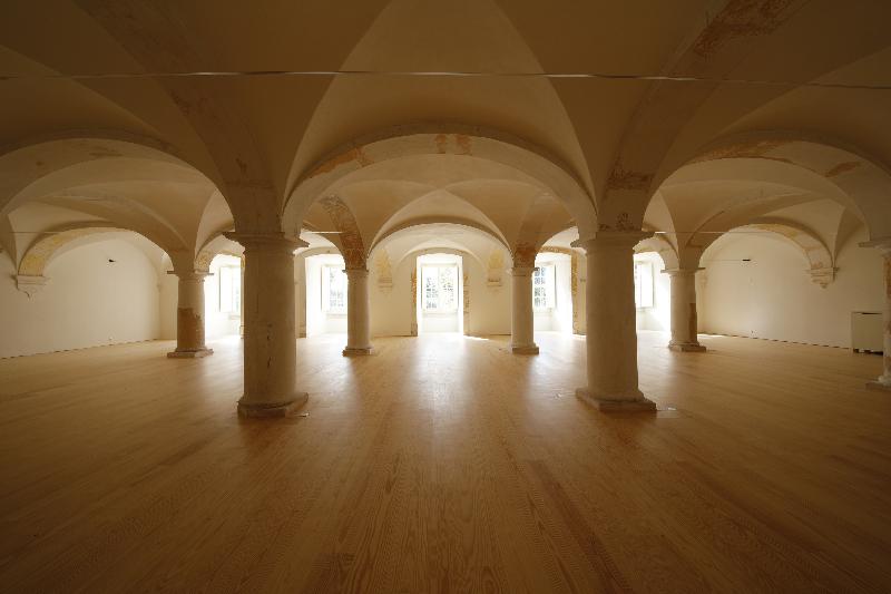 فندق Montebelo Mosteiro de Alcobaça Historic