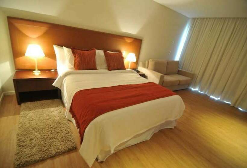 فندق Altos Del Arapey All Inclusive, Golf & Spa