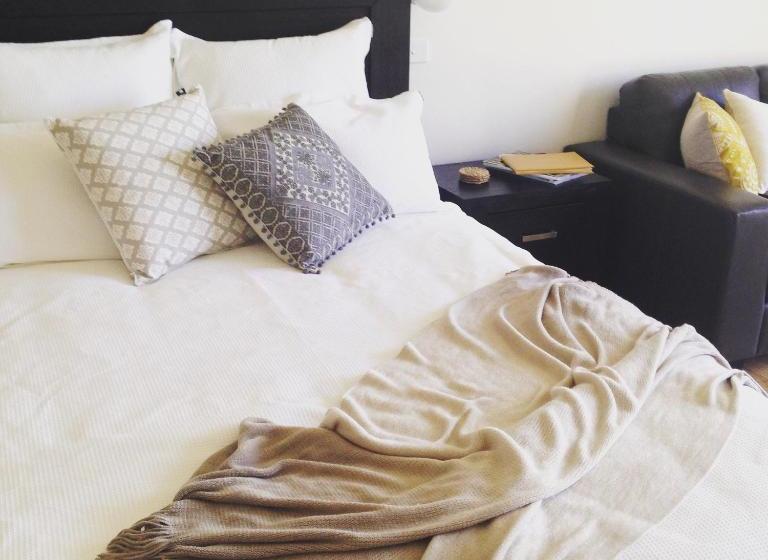 Arjuna Ridge Bed & Breakfast