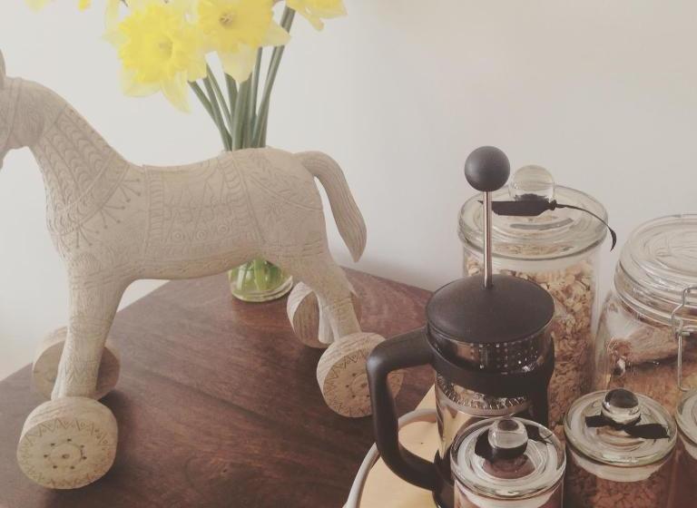 Arjuna Ridge Bed & Breakfast