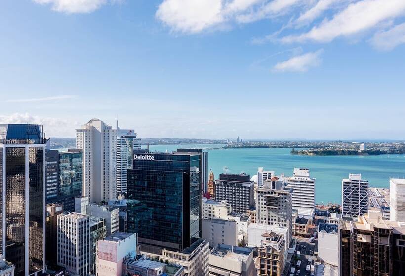Avani Metropolis Auckland Residences
