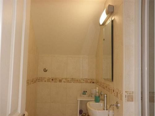 مبيت وإفطار A Great Escape Guest House