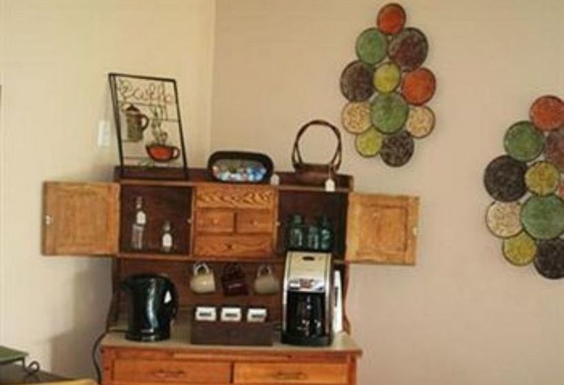 Bed and Breakfast Azure Mountain View