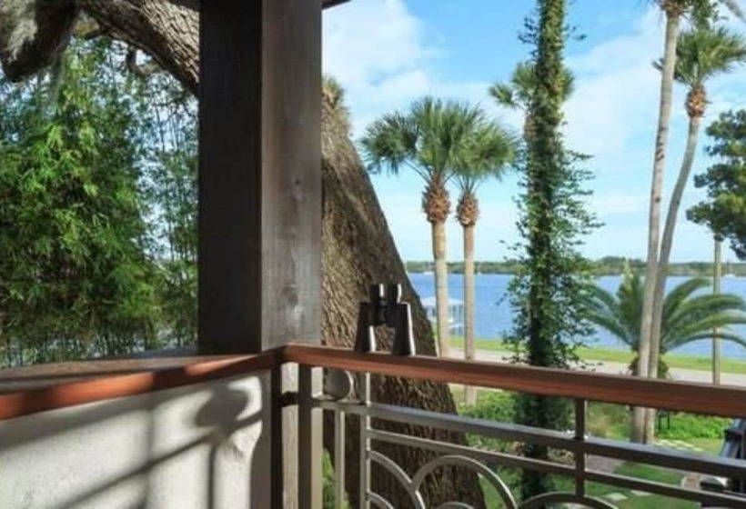 مبيت وإفطار Black Dolphin Inn