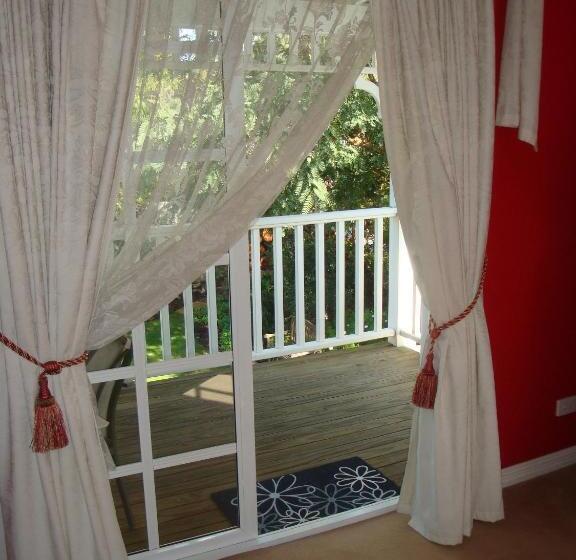 مبيت وإفطار Lanterns Retreats