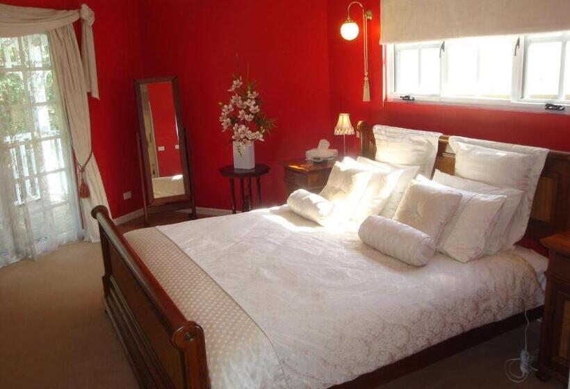 مبيت وإفطار Lanterns Retreats