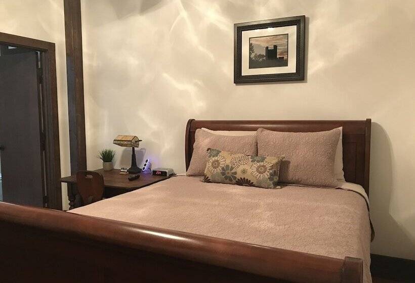 צימר Mcgrady Inn