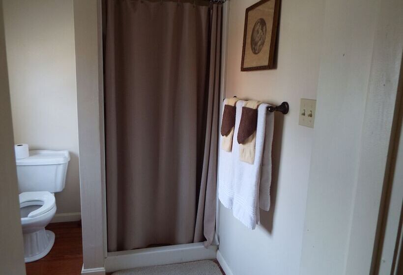 צימר The Tillie Pierce House Inn