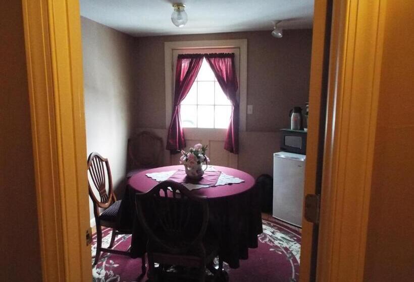 צימר The Tillie Pierce House Inn