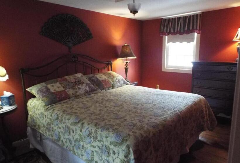צימר The Tillie Pierce House Inn