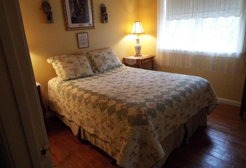 צימר The Tillie Pierce House Inn