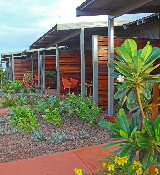 Best Western Plus The Ranges Karratha