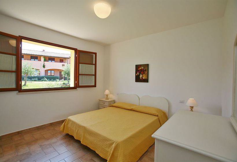 Borgo Etrusco