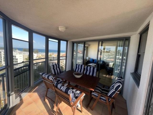 Centrepoint Apartments Caloundra