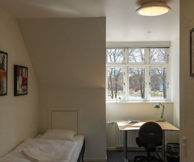 Danhostel Brande