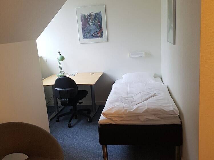 Danhostel Brande