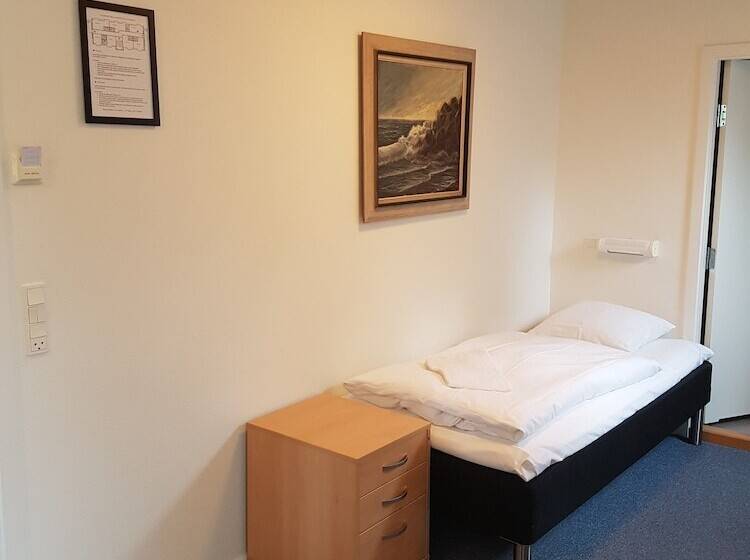 Danhostel Brande