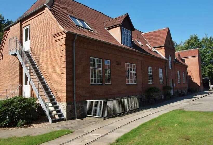 Danhostel Brande