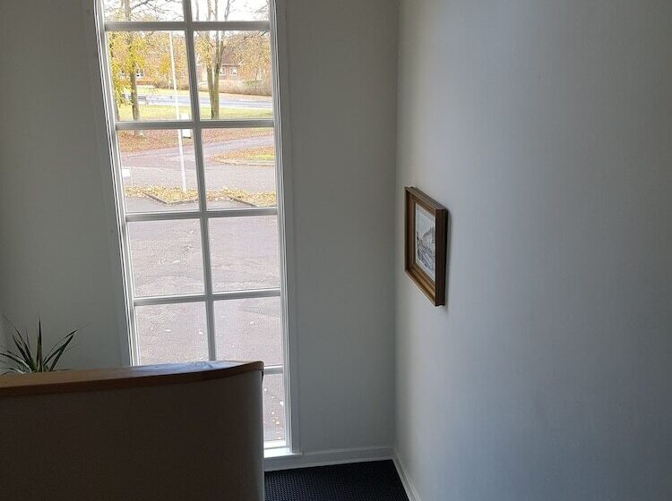 Danhostel Brande