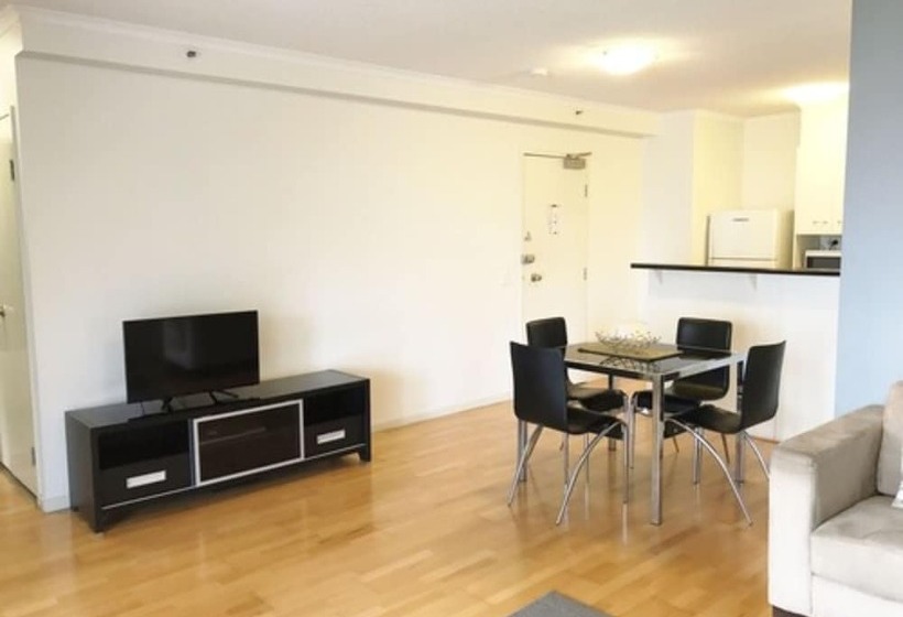 Frisco Apartments
