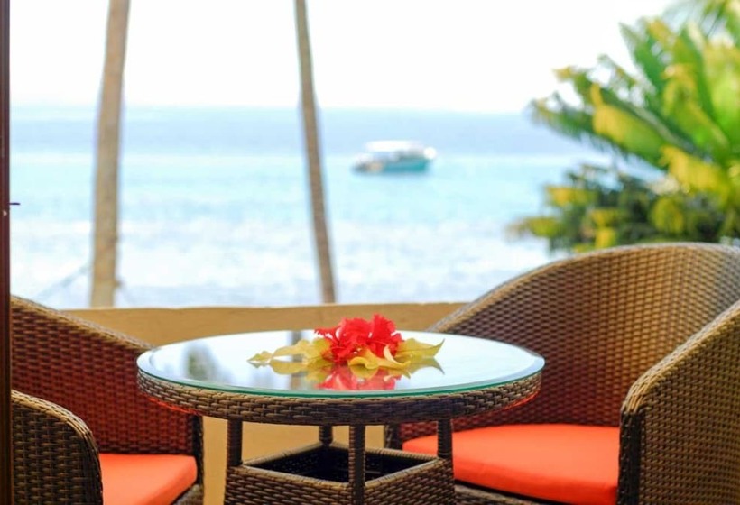 Garden Island Resort