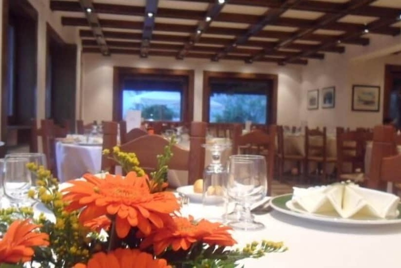 בית מלון כפרי Acquevive