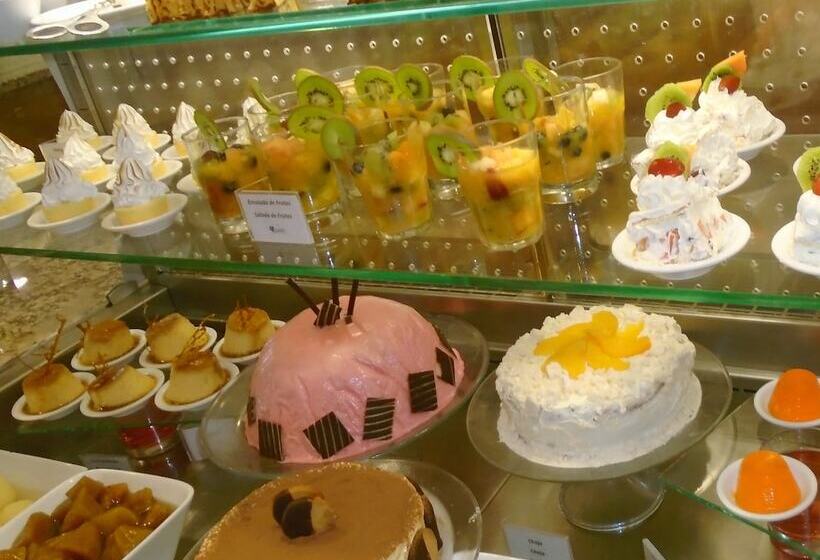 فندق Altos Del Arapey All Inclusive, Golf & Spa